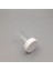 Numune Kabı 30 ml Plastik Ps - 50 Adet 1