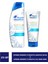 Supreme Arındırıcı Şampuan 300 ml + Head&Shoulders Supreme Arındırıcı Saç Kremi 220 ml 1