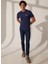 Csc M Pfg Fotw Classic Bass Ss Tee Erkek Kısa Kollu Tişört CS0243-468 5