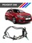 - Peugeot 308 1.6 Hdı Mazot Hortum Takımı 1574W2 2