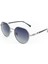 DS 2242 C1 56 Unisex Metal Güneş Gözlüğü 1