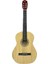 Klasik Gitar Tam Boy 4/4 Naturel sap Ayarlı 1