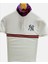Desenli Polo Yaka T-Shirt 1