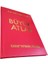 Büyük Atlas Citli 104 Sayfa 1 Adet Kanaat Yayınları Büyük Atlas Ciltli Prof. Faik Sabri Duran 22X32 cm 1