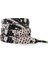 Luxuryshoe Ayakkabı Çifti Bağcığı Piton Desenli Bağcık 140 cm 1