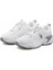 Maybe Wmn 3fx Phlon Termo Kaymaz Taban Hafif Uniseks Sneaker Beyaz 4