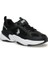 Maybe Wmn 3fx Phlon Termo Kaymaz Taban Hafif Uniseks Sneaker Siyah 1