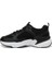 Maybe Wmn 3fx Phlon Termo Kaymaz Taban Hafif Uniseks Sneaker Siyah 4