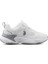 Maybe Wmn 3fx Phlon Termo Kaymaz Taban Hafif Uniseks Sneaker Beyaz 1