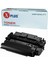 Canon 1643P T06 Ithal Muadil Siyah Toner Chipsiz 20.000 Sayfa 1