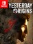 Yesterday Origins Nintendo Switch Oyun (Dijital İndirme Kodu) 1