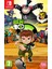 Ben 10 Nintendo Switch Oyun Eshop Key 1