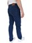Erkek Regular Jeans Pantolon 1700 BGL-ST02750 4