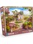 1000 Parça Puzzle - Toscana 1