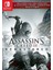 Assassin's Creed III: Remastered Nintendo Switch Oyun (Dijital İndirme Kodu) 1