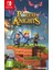 Portal Knights Nintendo Switch Oyun (Dijital İndirme Kodu) 1