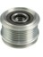 T5 Caddy Polo Golf Crafter A3 A4 Leon Alternatör Kasnagı 04- [valeo] [022903119C] 1