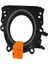 Crafter Krank Keçesi Arka 2006-2011 [corteco] [076103171B] 1