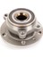 Golf5 Golf6 Jetta Passat Caddy A3 Leon Porya Ön 2004- [fag] [1T0498621] 1