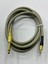 3 Metre Mono 6.3 mm Stereo 3.5 mm Kablo 3.5 mm Aux 6.3 mm Amfi Kablo 3.5 mm Stereo 6.3 mm Mono Saz Kablosu 1