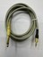 3 Metre Mono 6.3 mm Stereo 3.5 mm Kablo 3.5 mm Aux 6.3 mm Amfi Kablo 3.5 mm Stereo 6.3 mm Mono Saz Kablosu 4