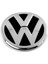 Jetta Arka Amblem Vw 2015- [orijinal] [5C6853630FULM] 1