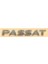 Passat Yazı Passat 2015- [orijinal] [3G08536872ZZ] 1