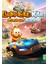 Garfield Kart - Furious Racing Nintendo Switch Oyun (Dijital İndirme Kodu) 1