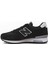 565 Kadın Siyah Sneaker WL565BLK 2