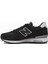 New Balance 565 Kadın Siyah Sneaker WL565BLK 2