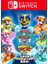 Paw Patrol Mighty Pups Save Adventure Bay Nintendo Switch Oyun (Dijital İndirme Kodu) 1