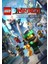 The LEGO Ninjago Movie Video Game Nintendo Switch Oyun (Dijital İndirme Kodu) 1