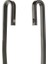Kia Pregio 1997-2005 Ön Cam Silecek Takımı 53X45CM 5
