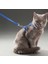 Ayarlanabilir Kedi Tasması 120 cm (4 Renk) 3