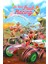 All-Star Fruit Racing Nintendo Switch Oyun (Dijital İndirme Kodu) 1