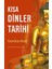 Kısa Dinler Tarihi / Gordon Kerr / / 9786050209532 1