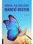 Normal Yas Sürecinde Manevi Destek - Elif Kara 1