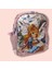 Winx Anaokulu Çantası Açık Pembe 23997 4