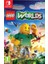 LEGO: Worlds Nintendo Switch Oyun (Dijital İndirme Kodu) 1