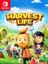 Harvest Life Nintendo Switch Oyun (Dijital İndirme Kodu) 1