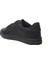 Siyah ve Beyaz Sneaker Erkek Ayakkabı 5
