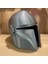 Turansoy Craft The Mandalorian Kask Maske 3