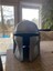 Turansoy Craft The Mandalorian Kask Maske 4