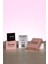925 Ayar Gümüş Zirkon Taşlı Rose Trendy Bileklik 3