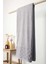 Banyo Havlusu Hazal 90X150 Gri 1