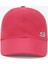 W Summer Acc Pembe Unisex Cap S231480-512 1