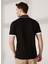 Gmg Fırenze Siyah Erkek T-Shirt 5