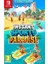 Instant Sports Paradise Nintendo Switch Oyun (Dijital İndirme Kodu) 1