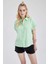 Regular Fit Kısa Kollu Gömlek U2742AZ23SM 1