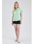 Regular Fit Kısa Kollu Gömlek U2742AZ23SM 2